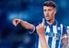 El Alavés y Antonio Blanco firman lealtad ¡Siguen juntitosssss! El Alavés y Antonio Blanco firman lealtad ¡Siguen juntitosssss!