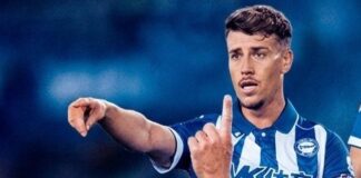 El Alavés y Antonio Blanco firman lealtad ¡Siguen juntitosssss! El Alavés y Antonio Blanco firman lealtad ¡Siguen juntitosssss!