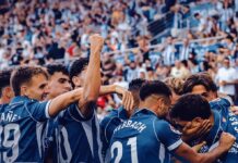 El Alavés ha utilizado 21 jugadores ¡3 intocables y lista entera! El Alavés ha utilizado 21 jugadores ¡Los 3 intocables!