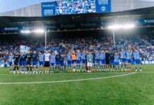 4 dudas en la alineación del Alavés ante el Valencia