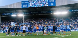4 dudas en la alineación del Alavés ante el Valencia
