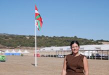 PNV celebrará el 50 aniversario del Alderdi Eguna en Vitoria