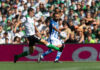 José Alberto López: «Partido muy completo»