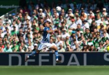 2-1. El Racing golpea la ilusión del Alavés ¡Seguimos!