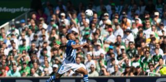 2-1. El Racing golpea la ilusión del Alavés ¡Seguimos!