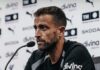 Óscar Sánchez: Es un paso importante ganar en Vitoria