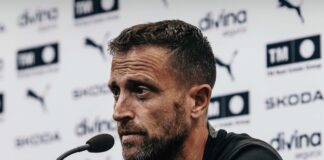 Óscar Sánchez: Es un paso importante ganar en Vitoria