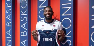 Faried: Queremos empezar con mucha más energía
