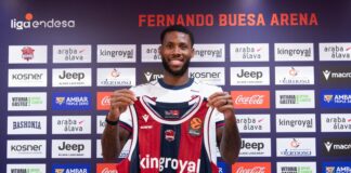 Stewart: Tenemos la oportunidad de hacer algo importante