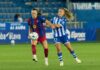 0-6. El Barcelona vuela en Vitoria (crónica)