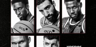 96-84. Baskonia apeado de la final de la Supercopa