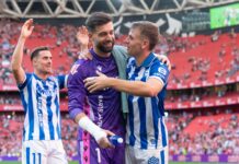 Análisis: El árbitro persigue la victoria del Athletic ¡Sivera lo impide! Análisis: El árbitro persigue la victoria del Athletic ¡Sivera lo impide!