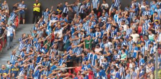 San Mamés escuchó al Alavés 90 minutos ¡Orgullo vitoriano! San Mamés escuchó al Alavés 90 minutos ¡Orgullo vitoriano!