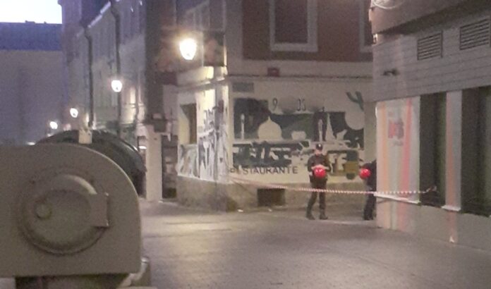 desahucio-vitoria Despliegue policial en Vitoria ¡Desahucio con dos menores!