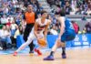 El Baskonia estrena la Liga en Burgos (previa)