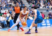El Baskonia estrena la Liga en Burgos (previa)