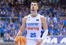 97-98. Carácter Baskonia para remontar en Burgos