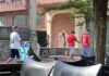 Los despistados se cuelan en la fiesta del Alavés Los despistados se cuelan en la fiesta del Alavés