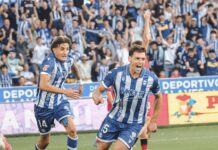 5-2. Solo el Alavés aguanta al líder Barcelona