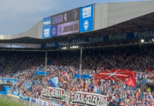 2 cánticos en el Alavés-Osasuna acarrean sanción 2 cánticos en el Alavés-Osasuna acarrean sanción