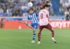 0-1. Un colista superior al Euro Alavés