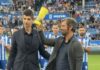 Primera vez que el Alavés no marca con Quique ¡Partido 18!