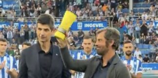 Primera vez que el Alavés no marca con Quique ¡Al partido 18!