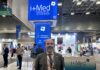 La empresa vitoriana arrasa en BioSpain