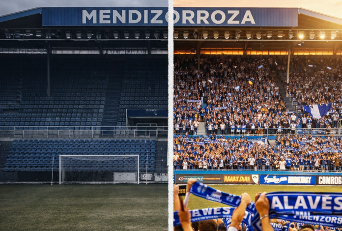 MENDIZORROZA-ALAVES-ANTES-AHORA