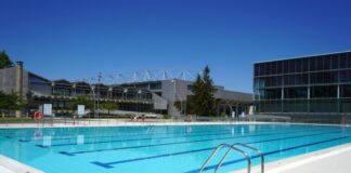 Más días de piscina en Mendi ¡No cierran!