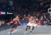 89-106. Imponen la ley del campeón en Vitoria