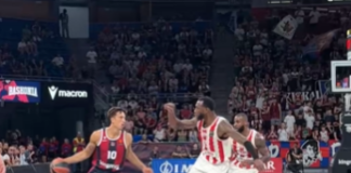 89-106. Imponen la ley del campeón en Vitoria