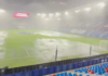 Suspendido el partido del Athletic, antes de recibir al Alavés
