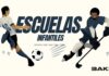 Crecer haciendo deporte: 5 caminos para iniciarse en Bakh