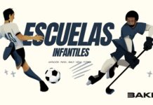 Crecer haciendo deporte: 5 caminos para iniciarse en Bakh