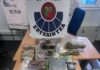 Vendía drogas que provocaban asistencia sanitaria