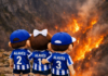 El Alavés mira al abismo de Segunda con un colchón de 8 puntos El Alavés mira al abismo de Segunda con un colchón de 8 puntos