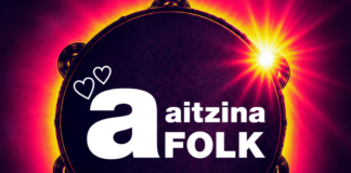 Aitzina Folk Vitoria: Natxo de Felipe (Oskorri), principal atractivo