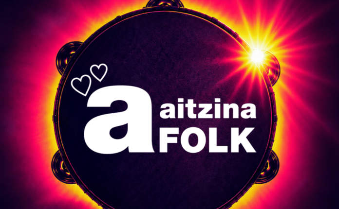 aitzina