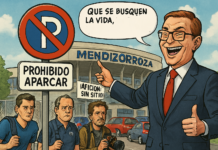 Puteo a personas con discapacidad en partidos del Alavés Puteo a personas con discapacidad en partidos del Alavés
