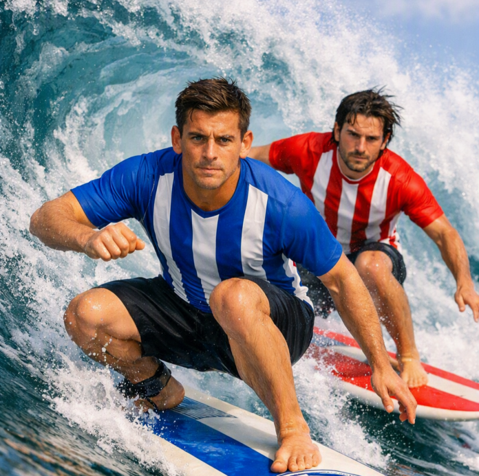 Previa: Athletic-Alavés ¡Subirse de nuevo a la ola buena!