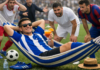 El Alavés corre menos (4º por abajo), pero compite ¡Análisis técnico! El Alavés corre menos (4º por abajo), pero compite ¡Análisis técnico!