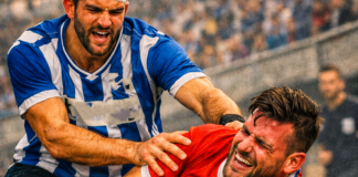 El Alavés no se arruga ¡Clasificación de faltas cometidas! El Alavés no se arruga ¡Clasificación de faltas cometidas!