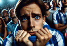 Buen árbitro para el Alavés-Osasuna (en teoría) ¡Pero tarjetero!