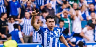 Ángel y Mariano asaltan podio de asistencias ¡Y fueras de juego! Ángel asalta el podio de asistencias con Mariano
