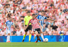 Análisis: El árbitro persigue la victoria del Athletic ¡Sivera lo impide!