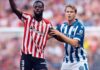 0-0. El Athletic, ni de penalti ante un sólido Alavés