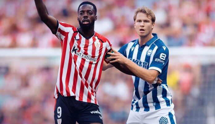 athletic-alaves