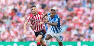 Quique planta cara al Athletic sin 3 ‘titularísimos’ ¡Su análisis!