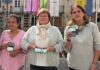 Las 3 alavesas que más usan el autobús